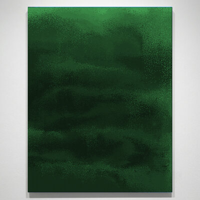 TESSITURA 74 GREEN